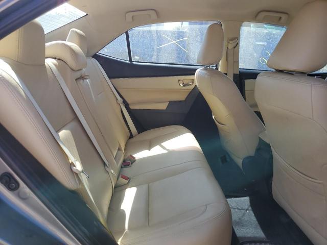 Photo 6 from auction – 2017 TOYOTA COROLLA with VIN 2T1BURHE5HC753171
