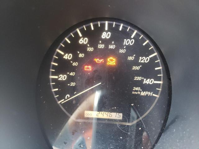 Photo 8 from auction – 2007 LEXUS RX 350 with VIN 2T2HK31U37C007424