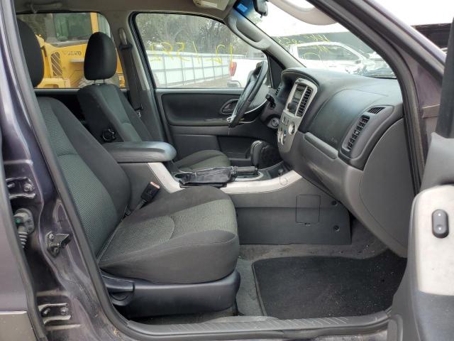 Photo 5 from auction – 2006 MAZDA TRIBUTE S with VIN 4F2YZ04136KM07853