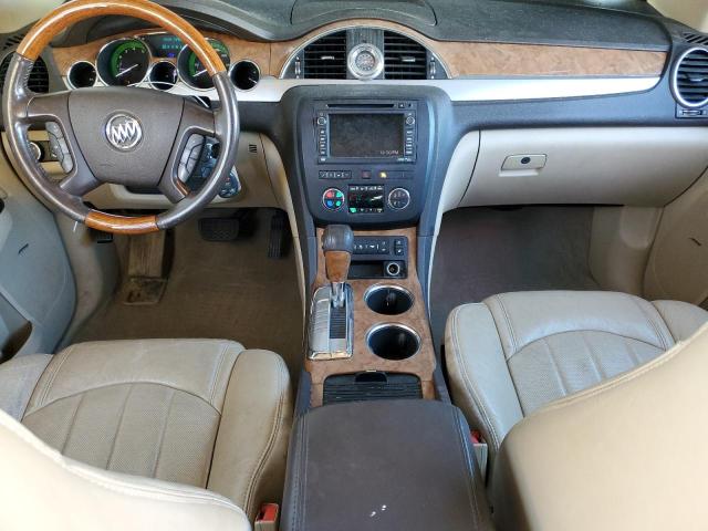 Photo 5 from auction – 2011 BUICK ENCLAVE CX with VIN 5GAKVCED0BJ315063