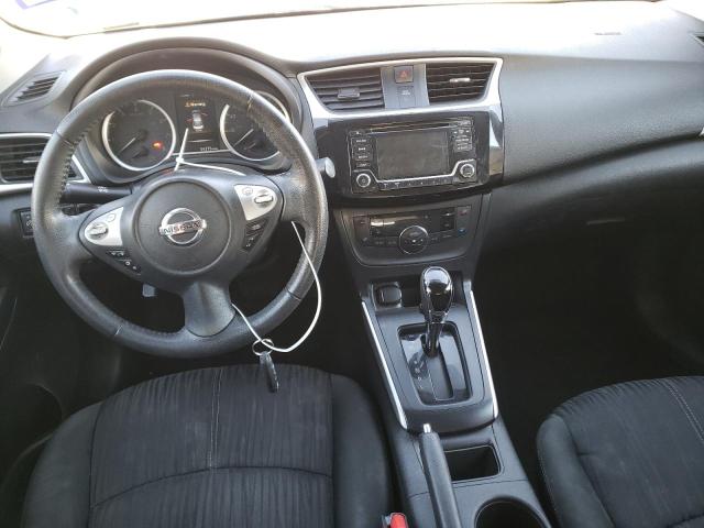 Photo 9 from auction – 2018 NISSAN SENTRA S with VIN 3N1AB7AP3JL652279
