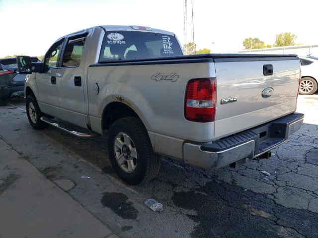 Photo 3 from auction – 2008 FORD F150 SUPER with VIN 1FTRW14W48FC14475