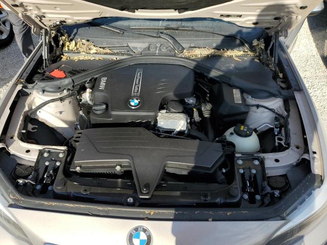 Photo 7 from auction – 2014 BMW 228 I with VIN WBA1F5C57EVV99736