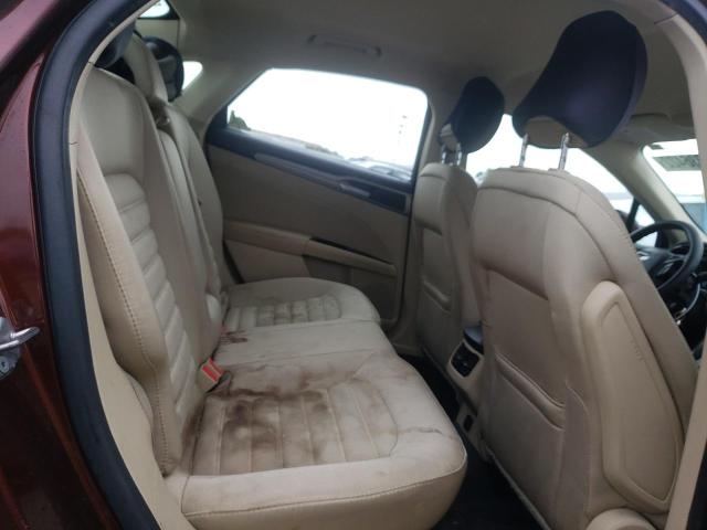 Photo 6 from auction – 2015 FORD FUSION SE with VIN 3FA6P0HD4FR156277