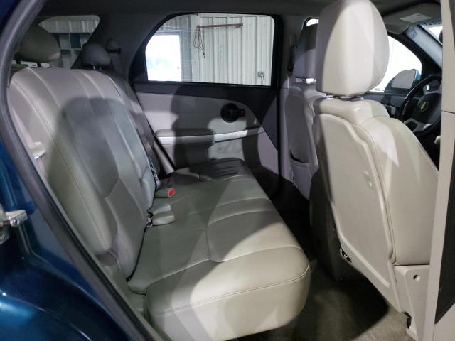 Photo 6 from auction – 2007 CHEVROLET EQUINOX LT with VIN 2CNDL73F076235089