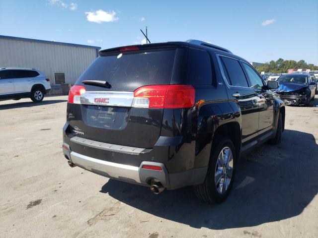 Photo 4 from auction – 2015 GMC TERRAIN SL with VIN 2GKFLTE36F6294255