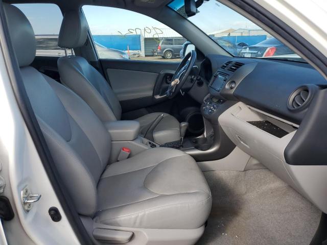 Photo 5 from auction – 2012 TOYOTA RAV4 with VIN 2T3DK4DV0CW086080