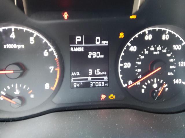 Photo 8 from auction – 2020 HYUNDAI ACCENT SE with VIN 3KPC24A67LE126899
