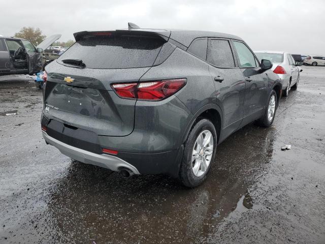 Photo 4 from auction – 2019 CHEVROLET BLAZER 2LT with VIN 3GNKBGRS2KS623669