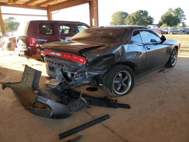 Photo 4 from auction – 2014 DODGE CHALLENGER with VIN 2C3CDYAGXEH176640