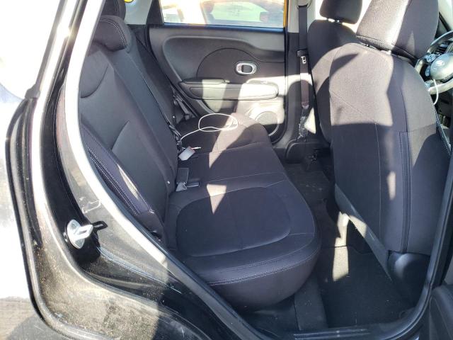 Photo 6 from auction – 2018 KIA SOUL with VIN KNDJN2A24J7545810