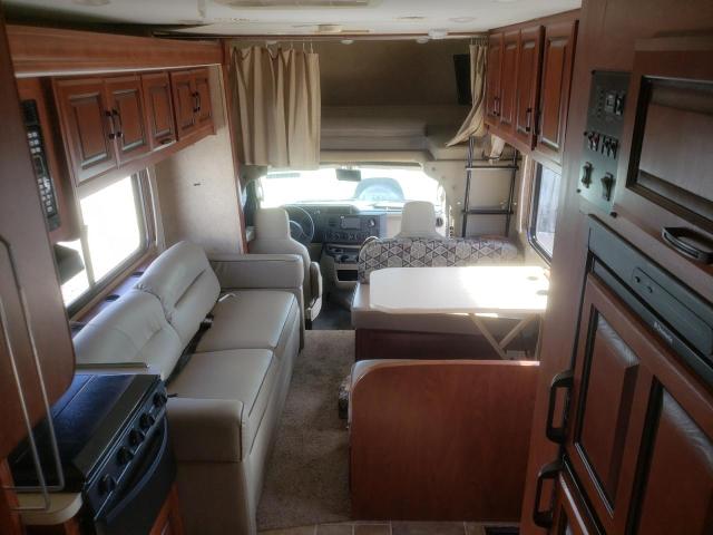 Photo 9 from auction – 2012 FORD ECONOLINE with VIN 1FDXE4FS7CDB19351