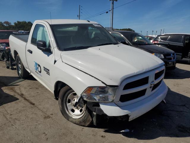Photo 1 from auction – 2019 RAM 1500 CLASS with VIN 3C6JR7AG1KG581948