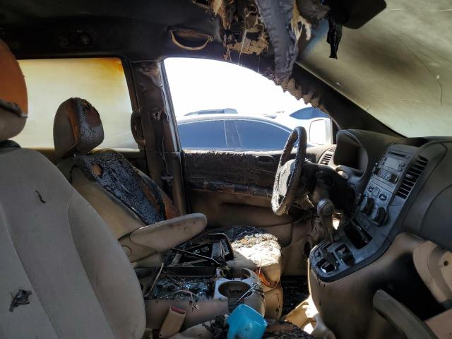 Zdjęcie 9 z aukcji – 2008 KIA SEDONA EX z VIN KNDMB233986196851