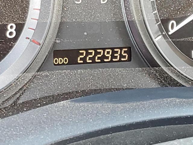 Photo 8 from auction – 2009 LEXUS ES 350 with VIN JTHBJ46G392331883