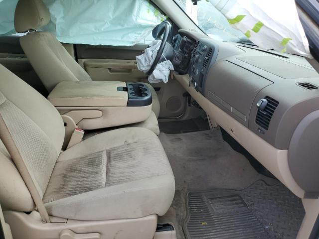 Photo 5 from auction – 2013 GMC SIERRA C15 with VIN 3GTP1VE03DG128221