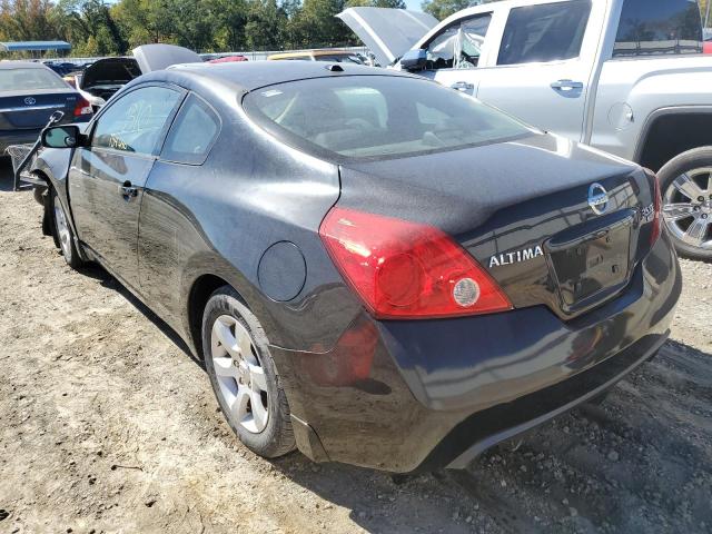 Photo 3 from auction – 2008 NISSAN ALTIMA 3.5 with VIN 1N4BL24E68C101948