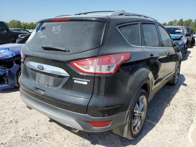Фото 4 с аукциона – 2014 FORD ESCAPE TIT с VIN 1FMCU0JX5EUC11154