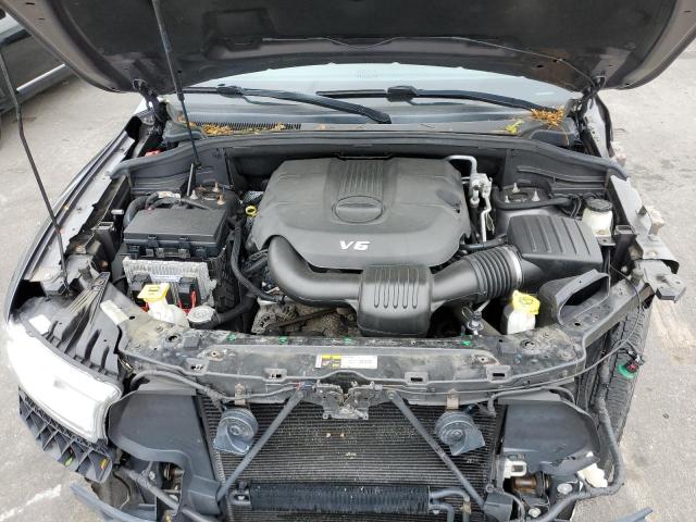 Photo 7 from auction – 2014 DODGE DURANGO LI with VIN 1C4RDJDG9EC318309