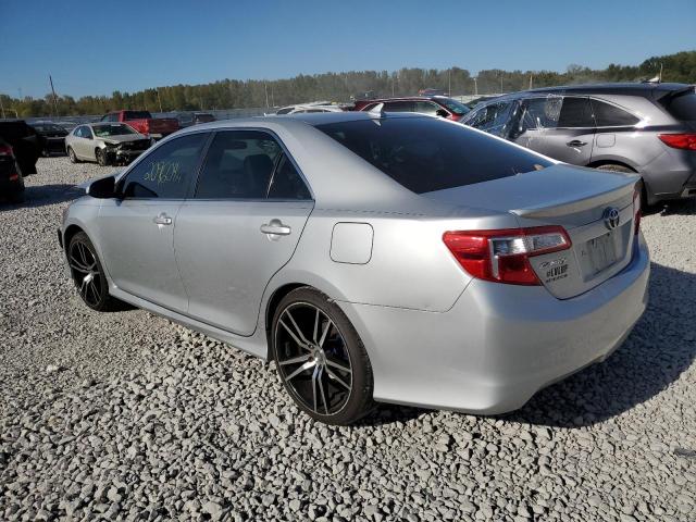 Photo 3 from auction – 2012 TOYOTA CAMRY BASE with VIN 4T1BF1FKXCU151006