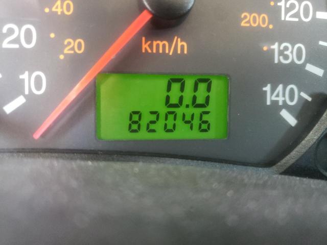 Photo 8 from auction – 2007 FORD FOCUS ZX4 with VIN 1FAFP34N67W330560