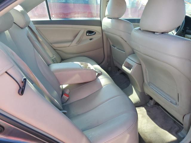 Photo 6 from auction – 2011 TOYOTA CAMRY BASE with VIN 4T4BF3EK0BR093618