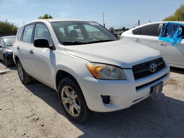 Foto 1 de la subasta – 2009 TOYOTA RAV4 con VIN JTMBF33V09D003258