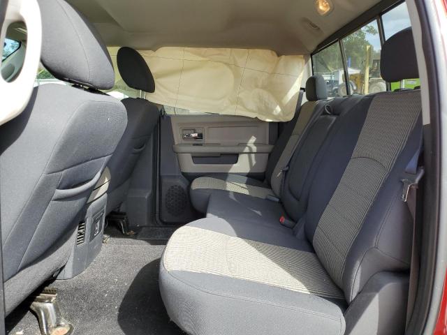 صورة رقم 6 من المزاد - 2010 DODGE RAM 1500 مع VIN 1D7RB1CT2AS115692