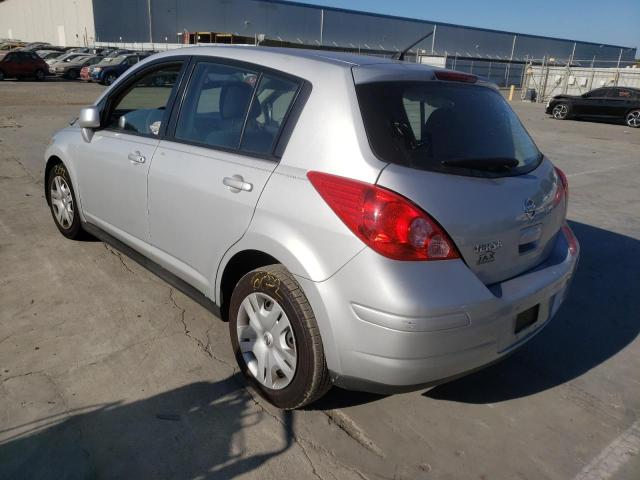 Foto 3 de la subasta – 2011 NISSAN VERSA S con VIN 3N1BC1CP6BL363572