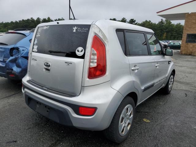 Photo 4 from auction – 2012 KIA SOUL with VIN KNDJT2A5XC7425965