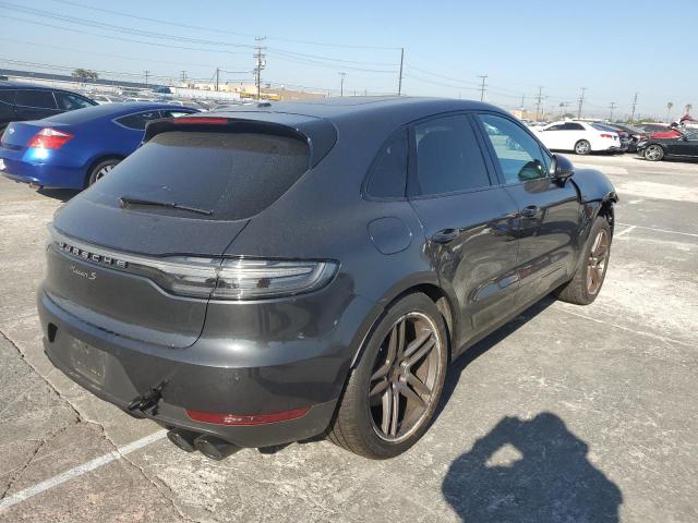Photo 4 from auction – 2019 PORSCHE MACAN S with VIN WP1AB2A54KLB34370