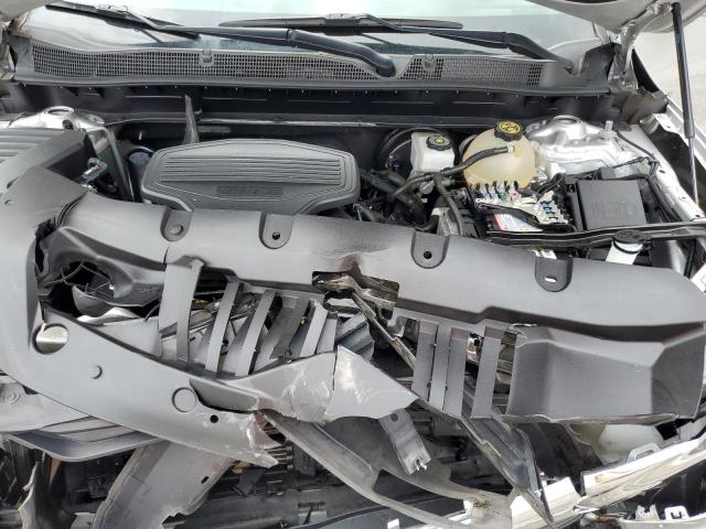 Photo 7 from auction – 2020 CHEVROLET BLAZER 2LT with VIN 3GNKBCRSXLS538878