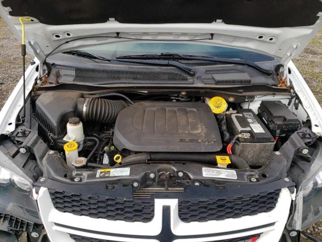 Photo 7 from auction – 2019 DODGE GRAND CARA with VIN 2C4RDGEG9KR535895