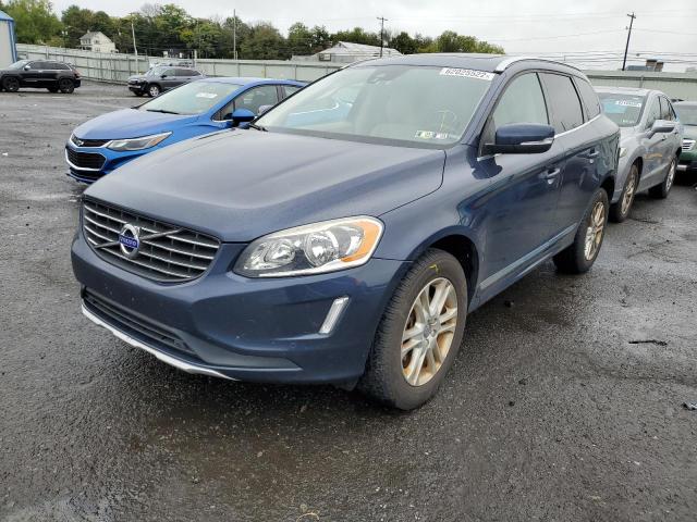 Photo 2 from auction – 2015 VOLVO XC60 T5 PR with VIN YV440MDK3F2740060
