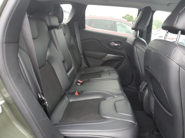 Photo 6 from auction – 2020 JEEP CHEROKEE L with VIN 1C4PJMLB7LD619434