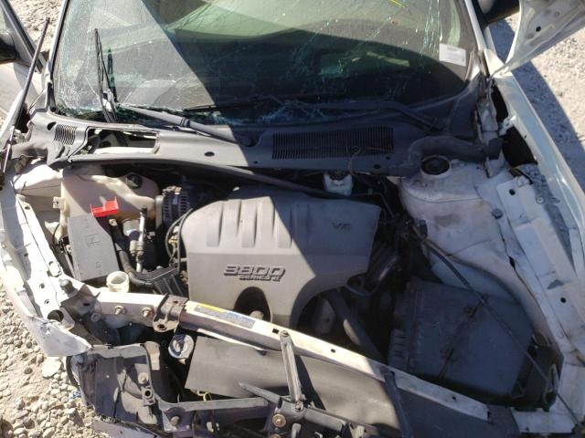 Photo 7 from auction – 2005 BUICK LESABRE LI with VIN 1G4HR54K25U133047