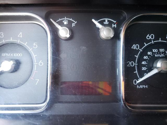 Photo 8 from auction – 2010 LINCOLN MKX with VIN 2LMDJ6JC3ABJ16805