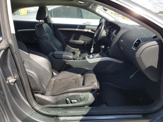 Photo 5 from auction – 2013 AUDI A5 PREMIUM with VIN WAULFAFR6DA061048