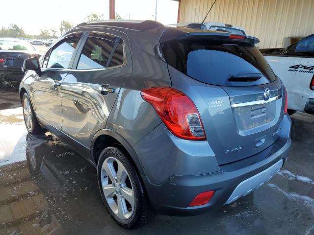 Photo 3 from auction – 2015 BUICK ENCORE CON with VIN KL4CJBSB1FB038848