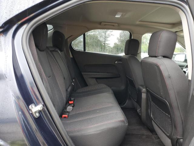 Photo 6 from auction – 2015 CHEVROLET EQUINOX LT with VIN 2GNFLFEK0F6427426