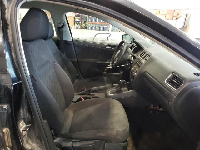 Photo 5 from auction – 2011 VOLKSWAGEN JETTA BASE with VIN 3VW2K7AJ1BM086709