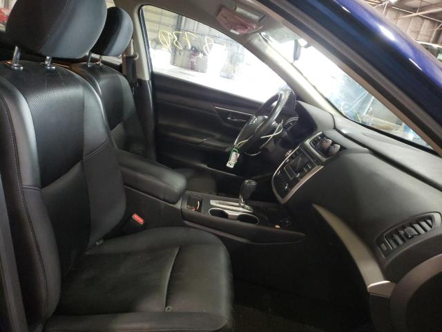 Photo 5 from auction – 2016 NISSAN ALTIMA 2.5 with VIN 1N4AL3AP4GN317971