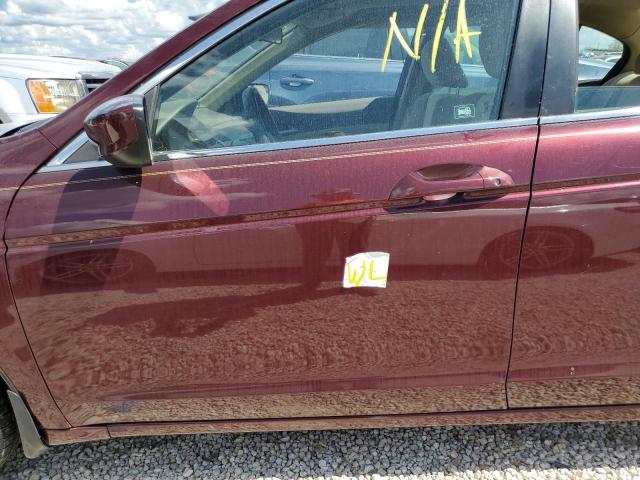 Photo 9 from auction – 2010 HONDA ACCORD LX with VIN 1HGCP2F35AA076350