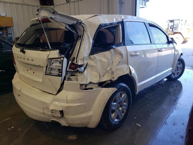 Photo 4 from auction – 2012 DODGE JOURNEY SE with VIN 3C4PDCAB5CT265251