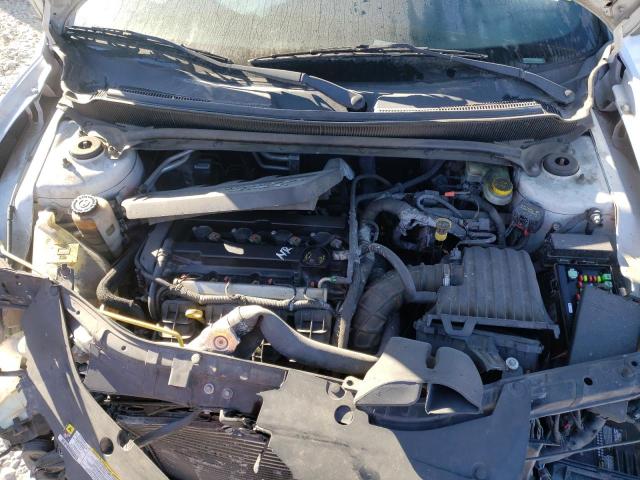 Photo 7 from auction – 2013 DODGE AVENGER SE with VIN 1C3CDZAB5DN752411