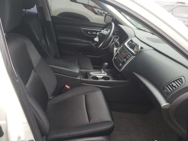 Photo 5 from auction – 2016 NISSAN ALTIMA 2.5 with VIN 1N4AL3AP8GC265451