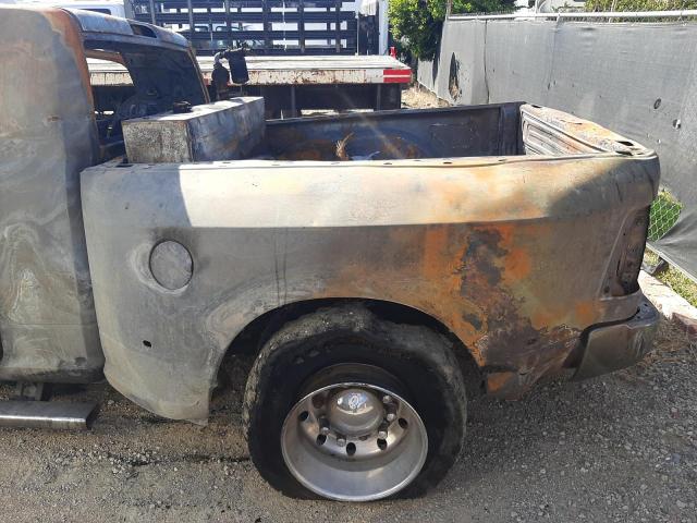 Photo 10 from auction – 2015 RAM 3500 SLT with VIN 3C63RRLL7FG572921