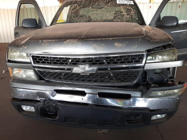 Photo 9 from auction – 2006 CHEVROLET silverado with VIN 1GCEC19T66Z134466