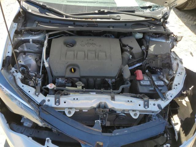 Photo 7 from auction – 2018 TOYOTA COROLLA L with VIN 5YFBURHE0JP833869