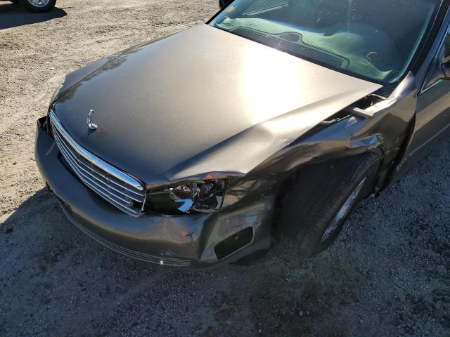 Photo 9 from auction – 2001 CADILLAC DEVILLE with VIN 1G6KD54Y91U177203